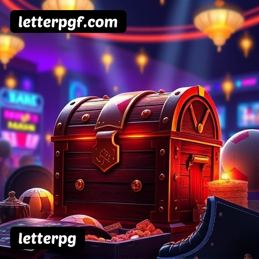 Comparação APP mobile vs versão web da letterpg